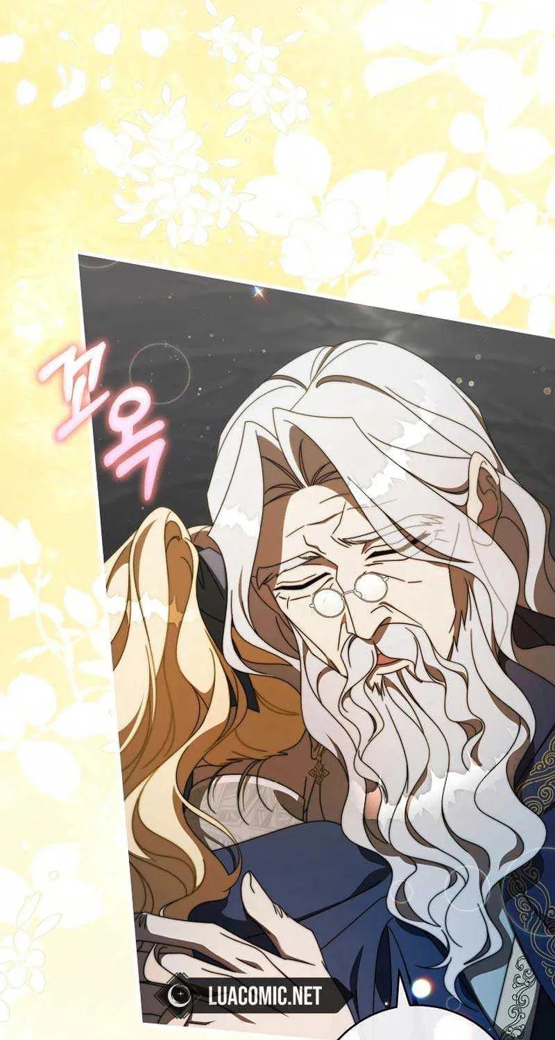 It’s My Destiny To Be The Hero’s Saviour Chapter 108 page 17 - 