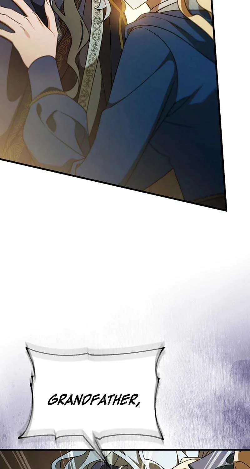 It’s My Destiny To Be The Hero’s Saviour Chapter 108 page 19 - 