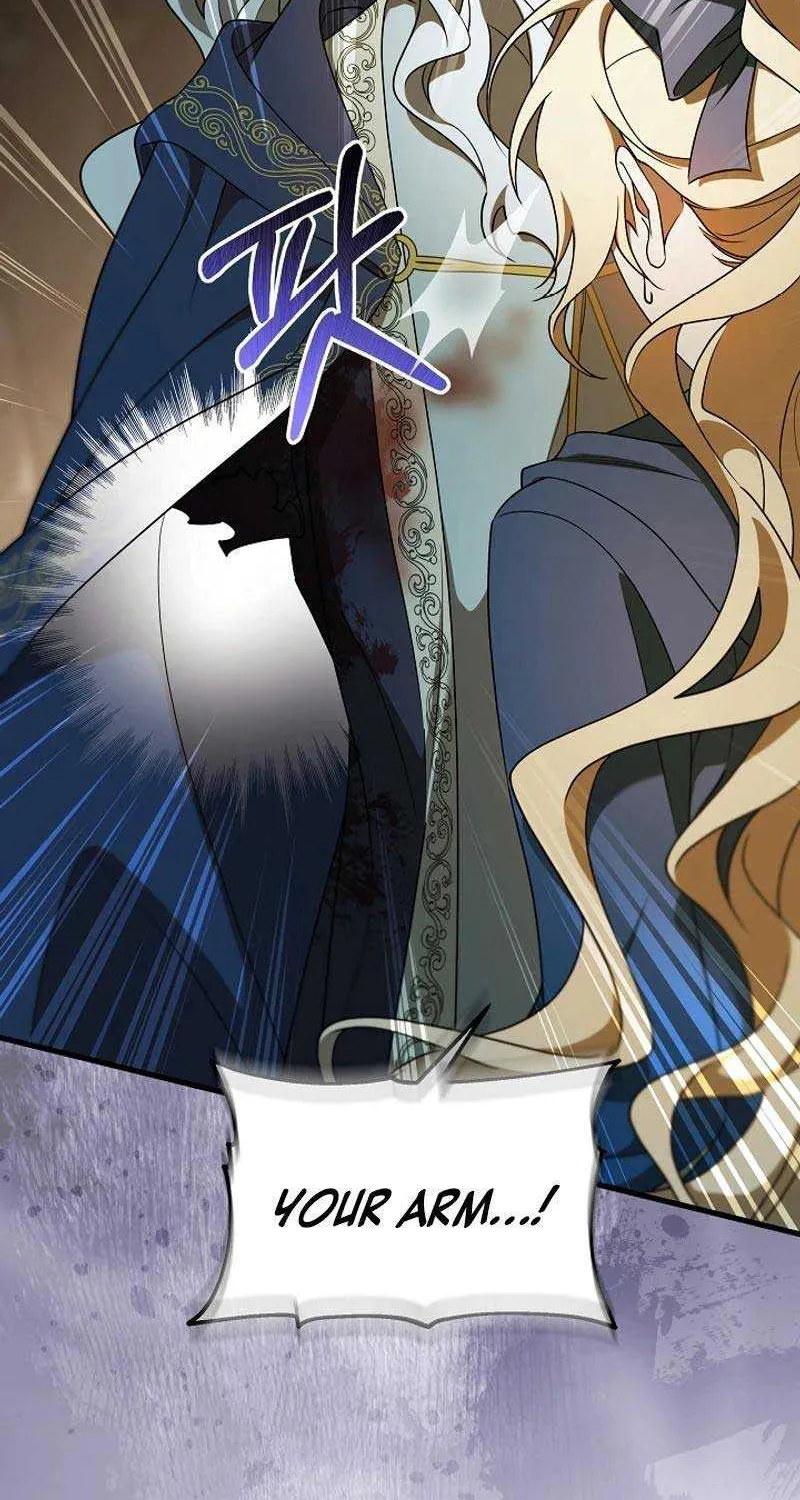 It’s My Destiny To Be The Hero’s Saviour Chapter 108 page 20 - 