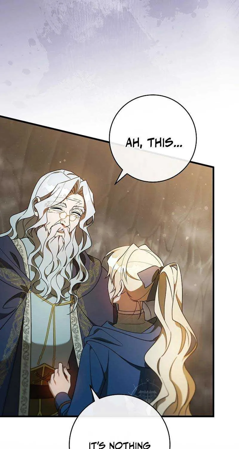 It’s My Destiny To Be The Hero’s Saviour Chapter 108 page 21 - 