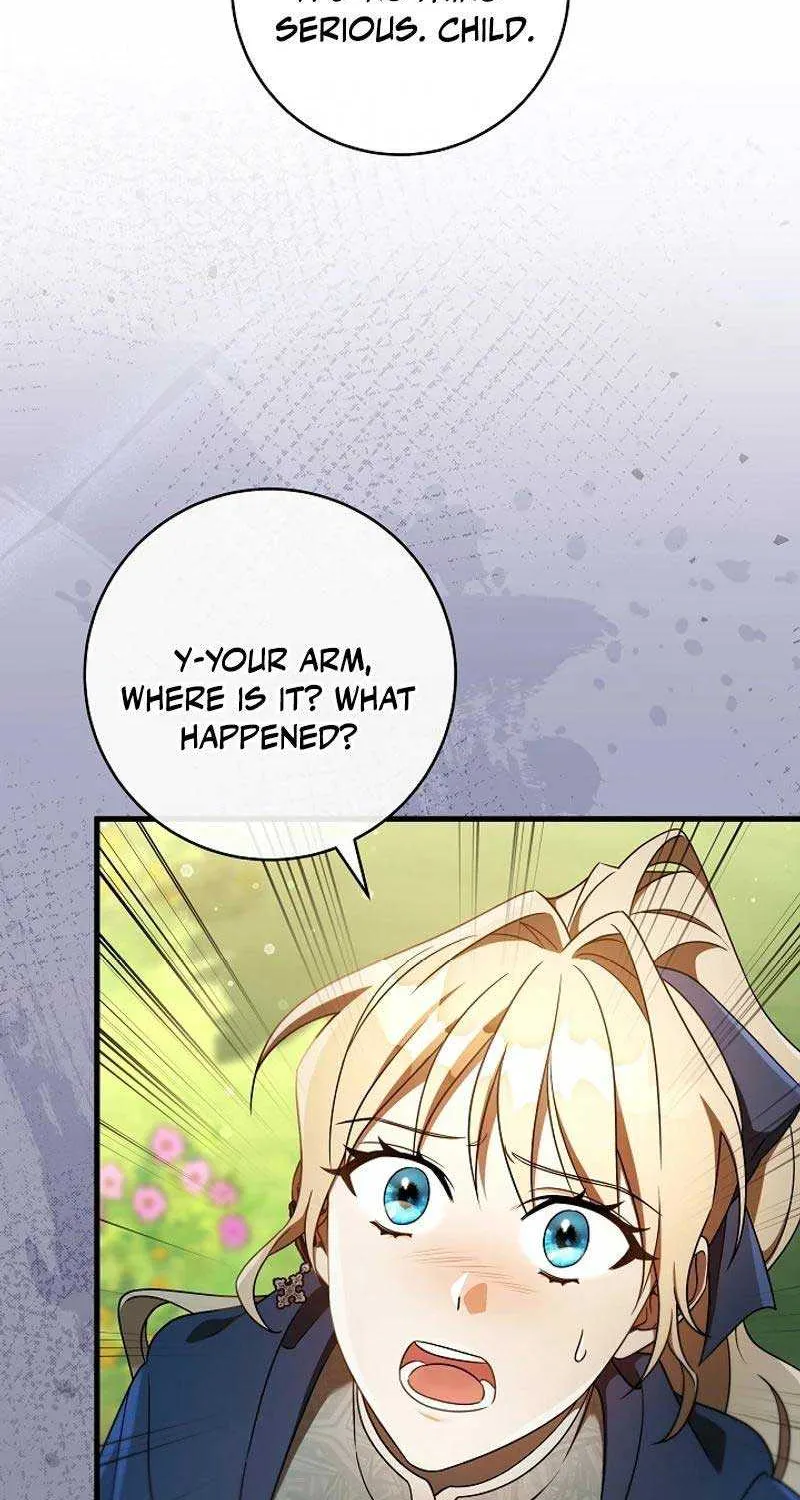 It’s My Destiny To Be The Hero’s Saviour Chapter 108 page 22 - 
