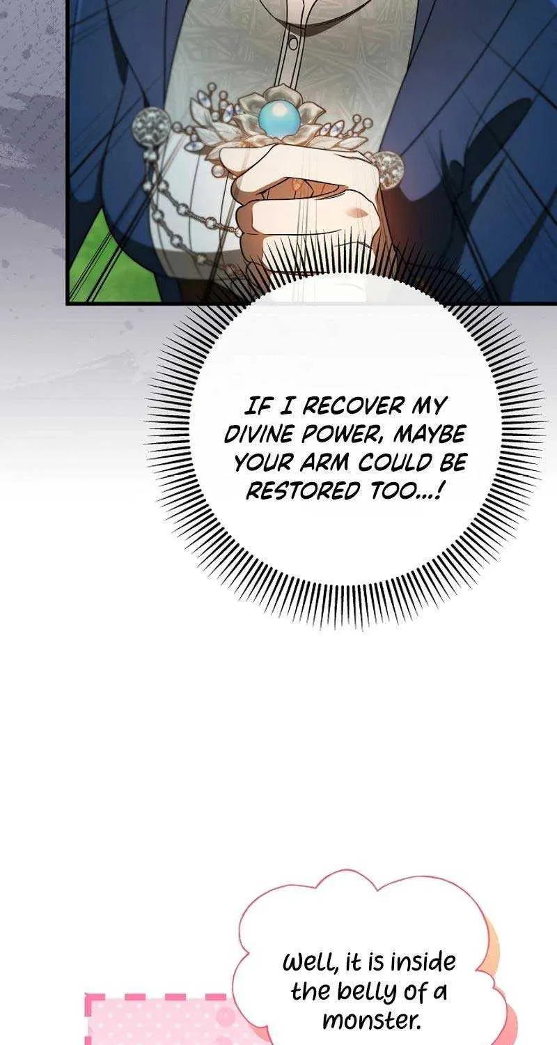 It’s My Destiny To Be The Hero’s Saviour Chapter 108 page 23 - 