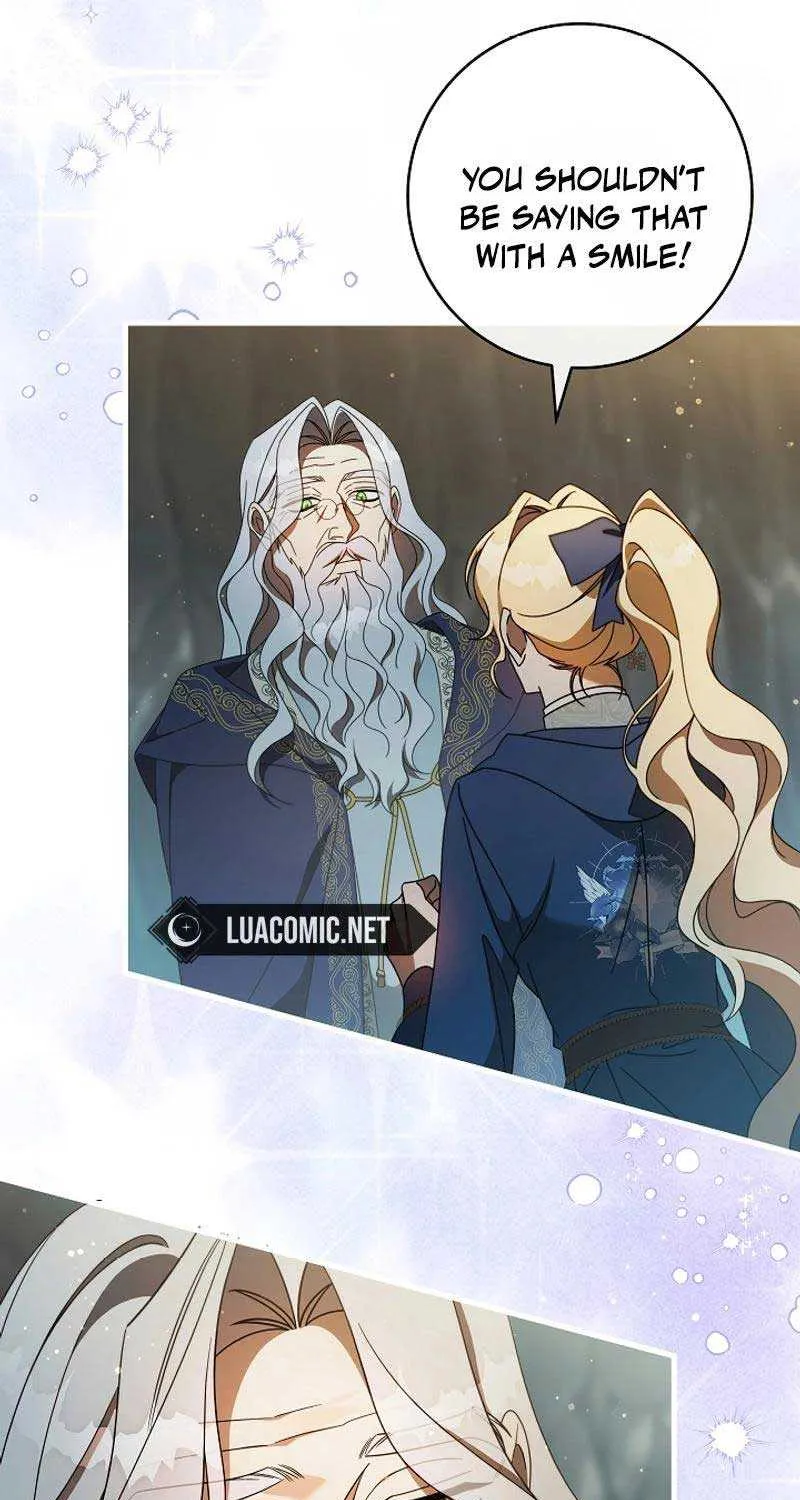 It’s My Destiny To Be The Hero’s Saviour Chapter 108 page 26 - 