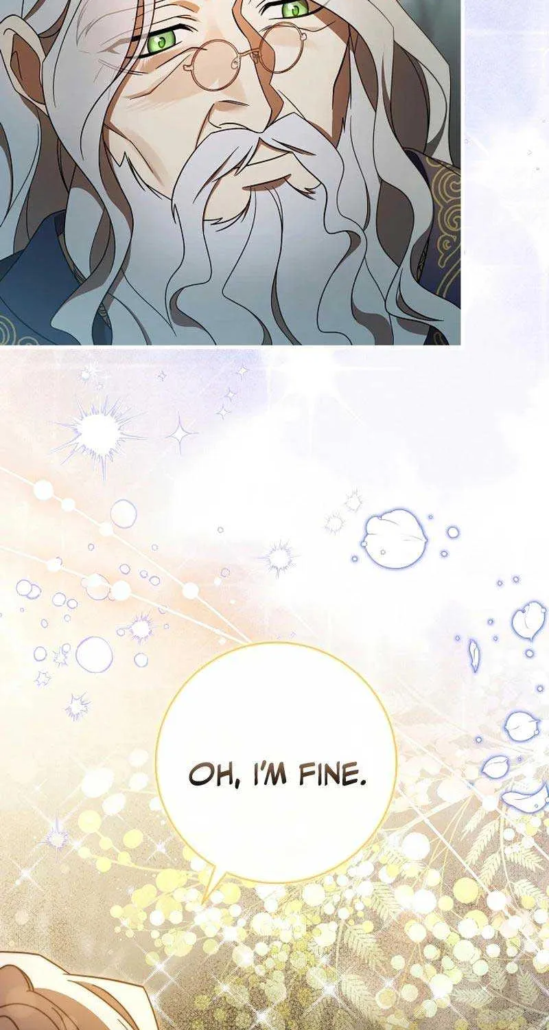 It’s My Destiny To Be The Hero’s Saviour Chapter 108 page 27 - 