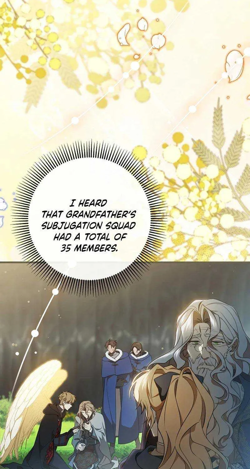 It’s My Destiny To Be The Hero’s Saviour Chapter 108 page 29 - 