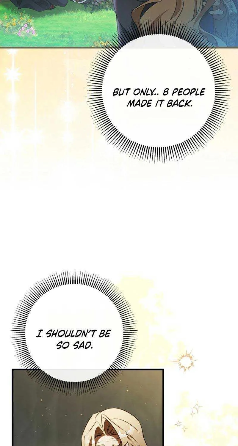 It’s My Destiny To Be The Hero’s Saviour Chapter 108 page 30 - 