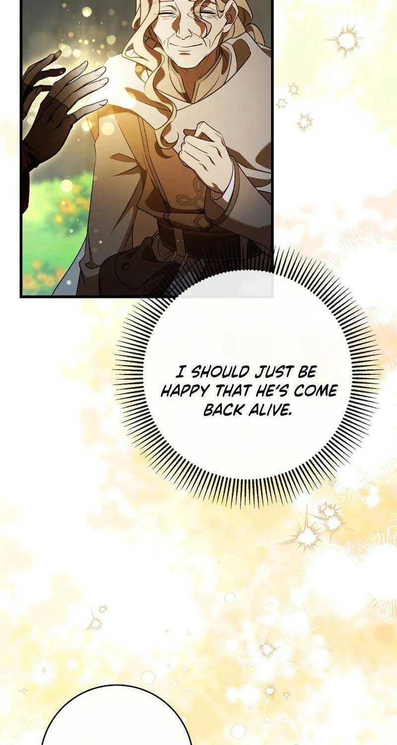 It’s My Destiny To Be The Hero’s Saviour Chapter 108 page 31 - 