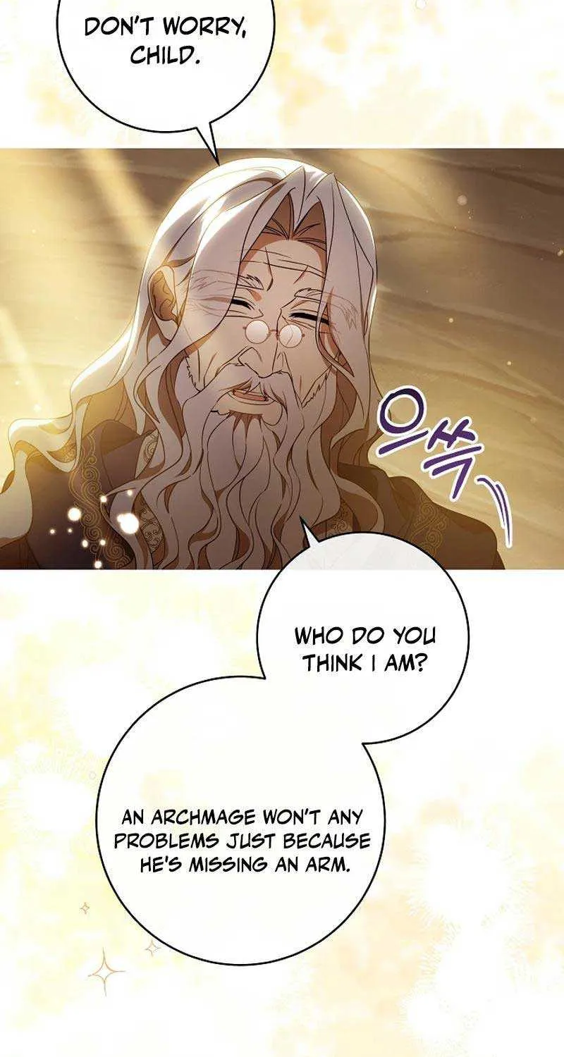 It’s My Destiny To Be The Hero’s Saviour Chapter 108 page 32 - 
