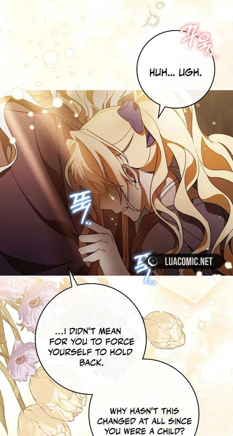 It’s My Destiny To Be The Hero’s Saviour Chapter 108 page 34 - 