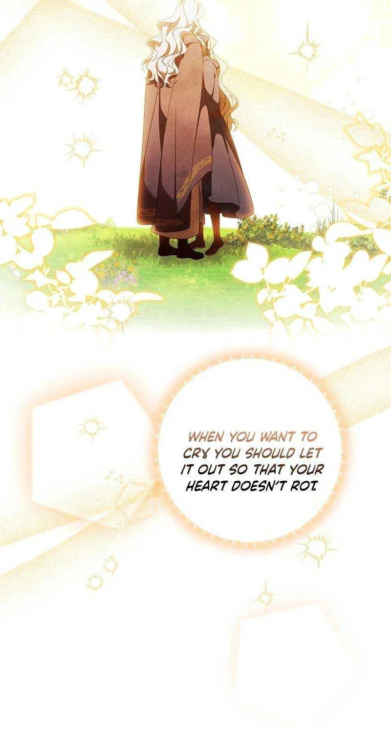 It’s My Destiny To Be The Hero’s Saviour Chapter 108 page 36 - 