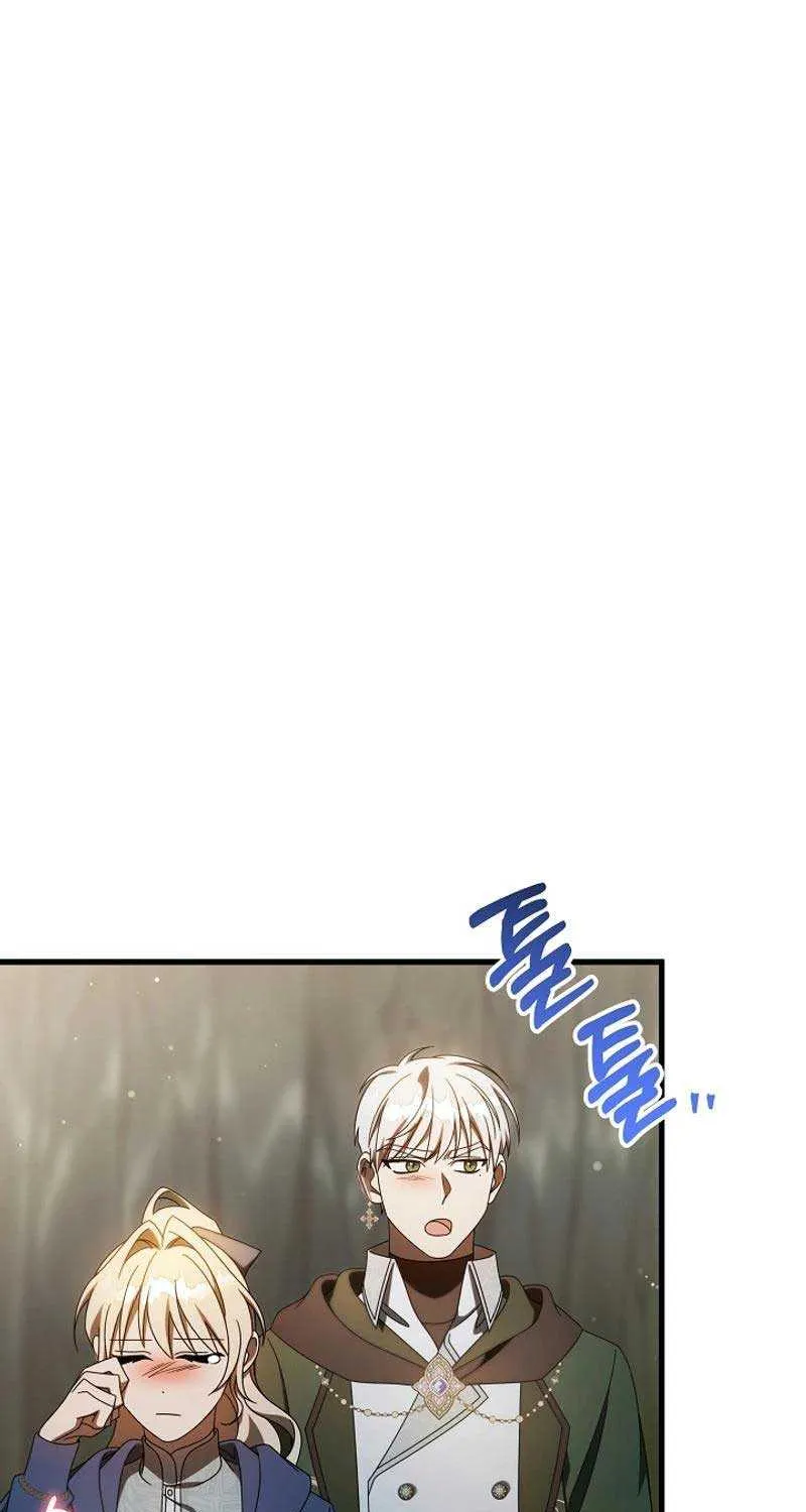 It’s My Destiny To Be The Hero’s Saviour Chapter 108 page 38 - 