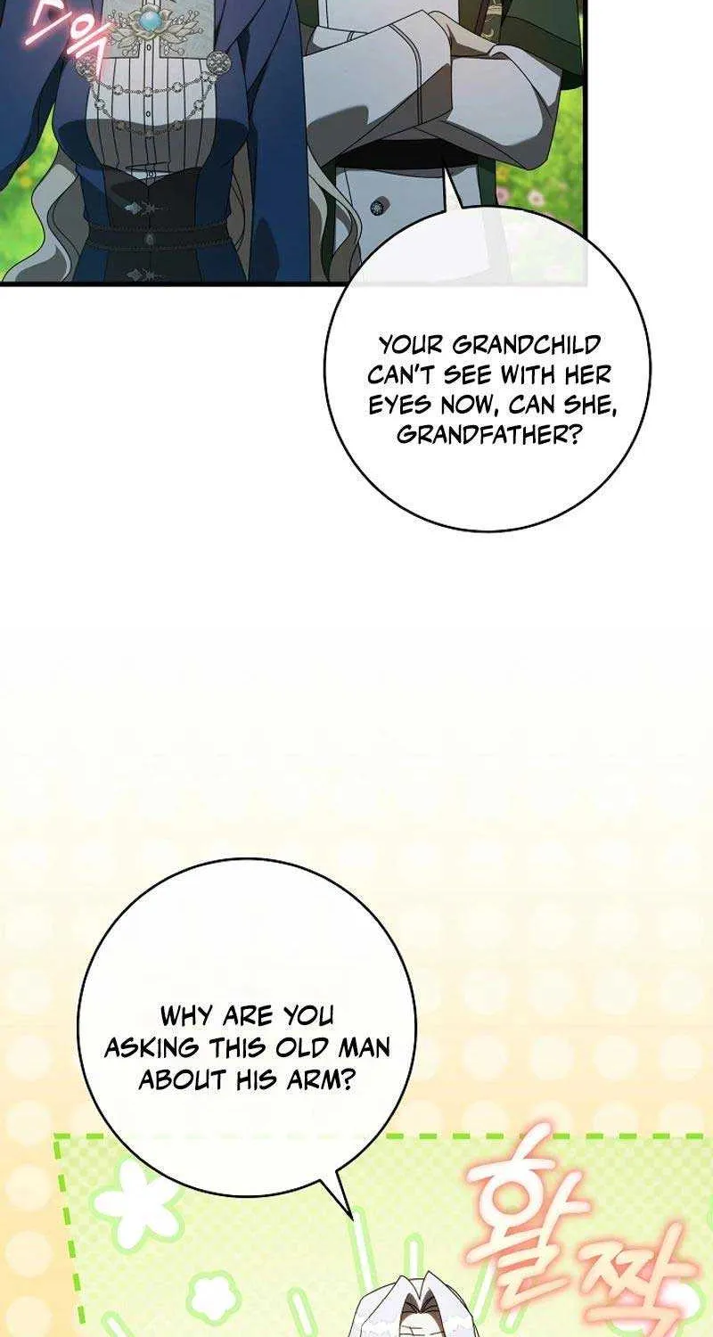 It’s My Destiny To Be The Hero’s Saviour Chapter 108 page 39 - 