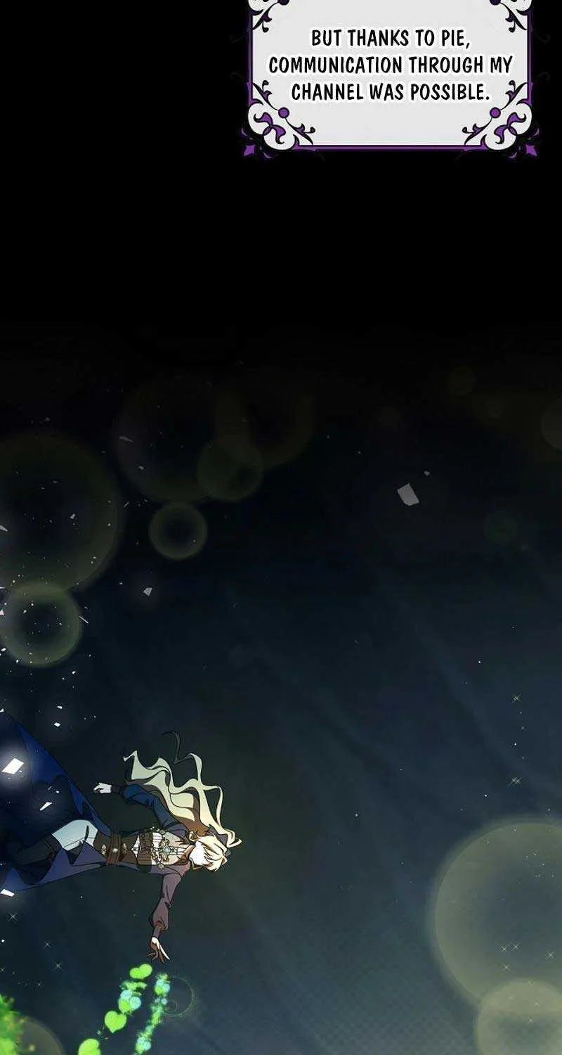 It’s My Destiny To Be The Hero’s Saviour Chapter 108 page 5 - 