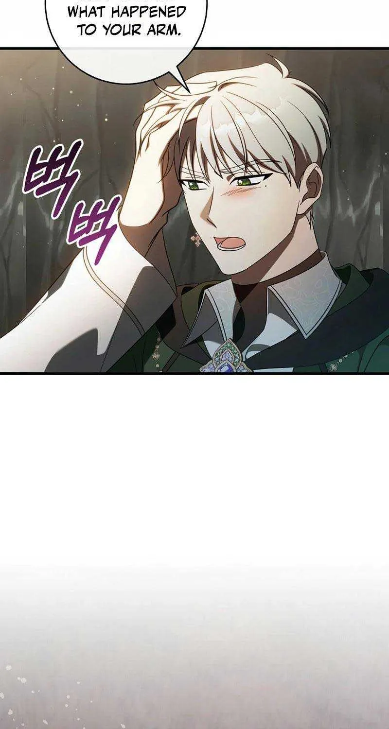 It’s My Destiny To Be The Hero’s Saviour Chapter 108 page 41 - 