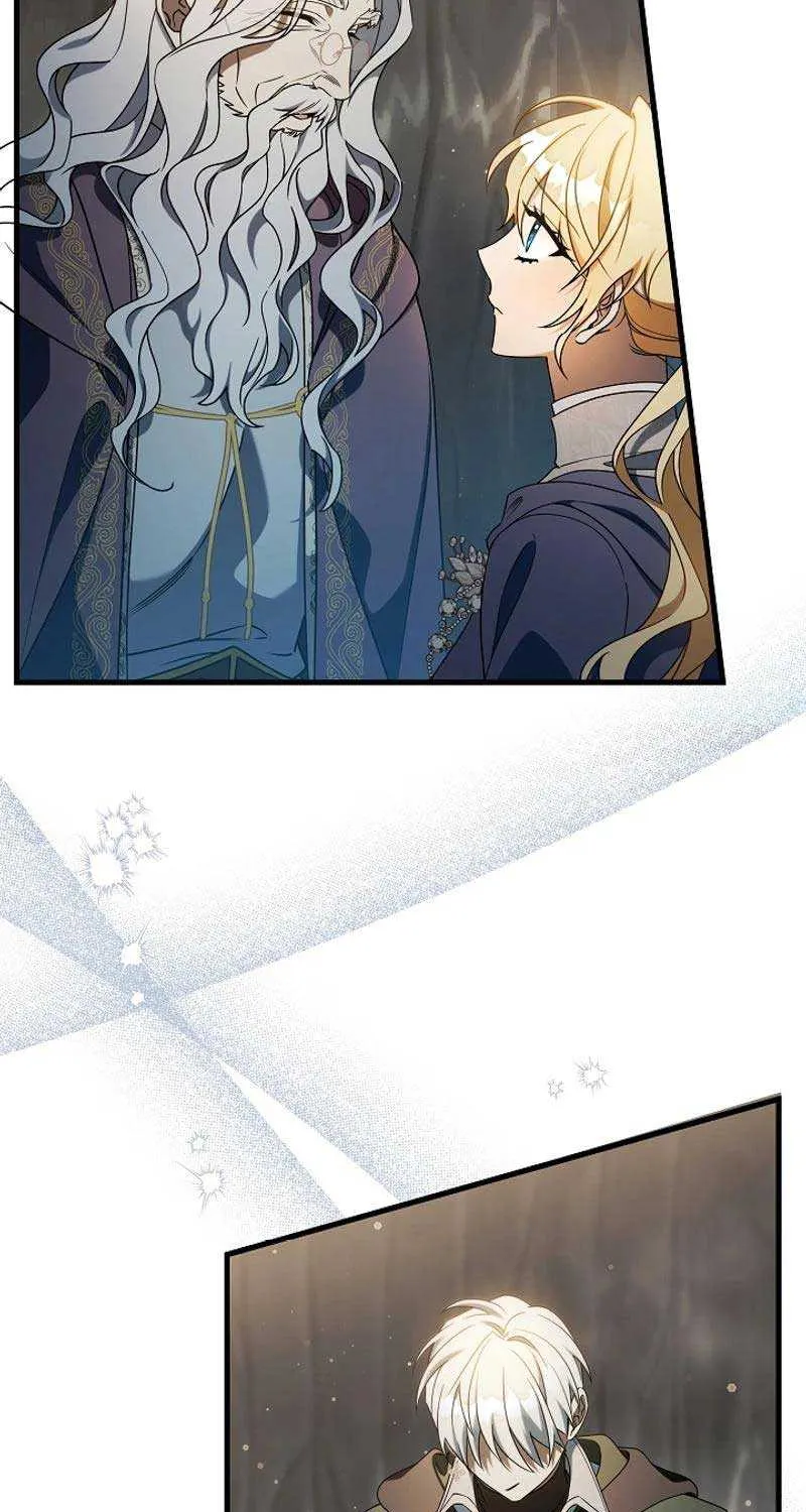 It’s My Destiny To Be The Hero’s Saviour Chapter 108 page 45 - 