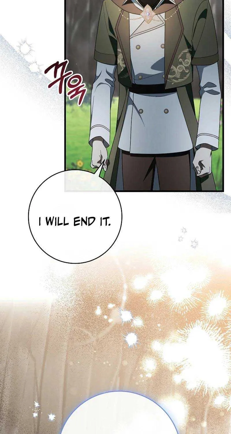 It’s My Destiny To Be The Hero’s Saviour Chapter 108 page 46 - 