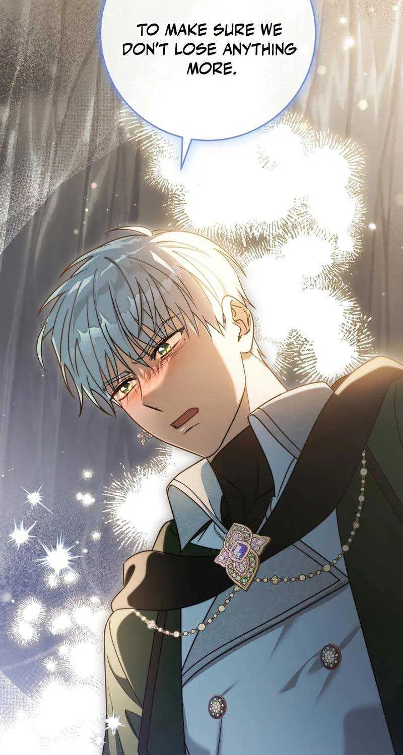 It’s My Destiny To Be The Hero’s Saviour Chapter 108 page 47 - 