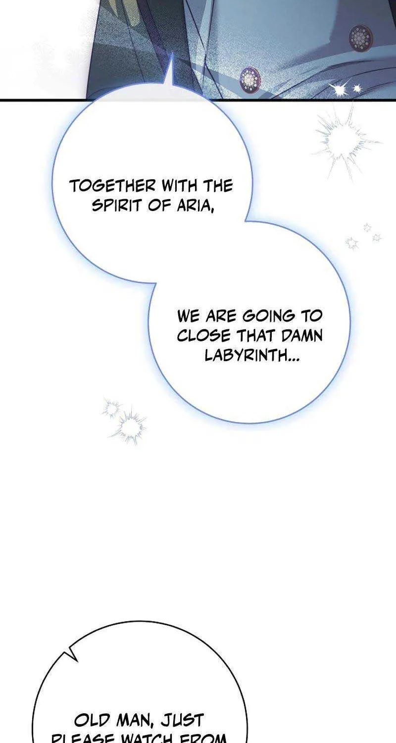 It’s My Destiny To Be The Hero’s Saviour Chapter 108 page 48 - 