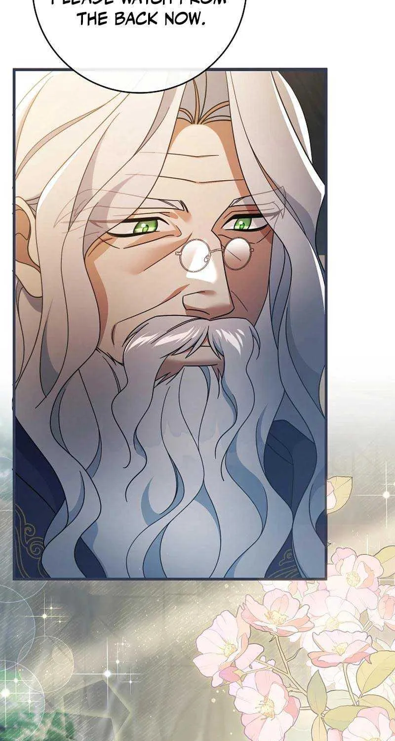 It’s My Destiny To Be The Hero’s Saviour Chapter 108 page 49 - 