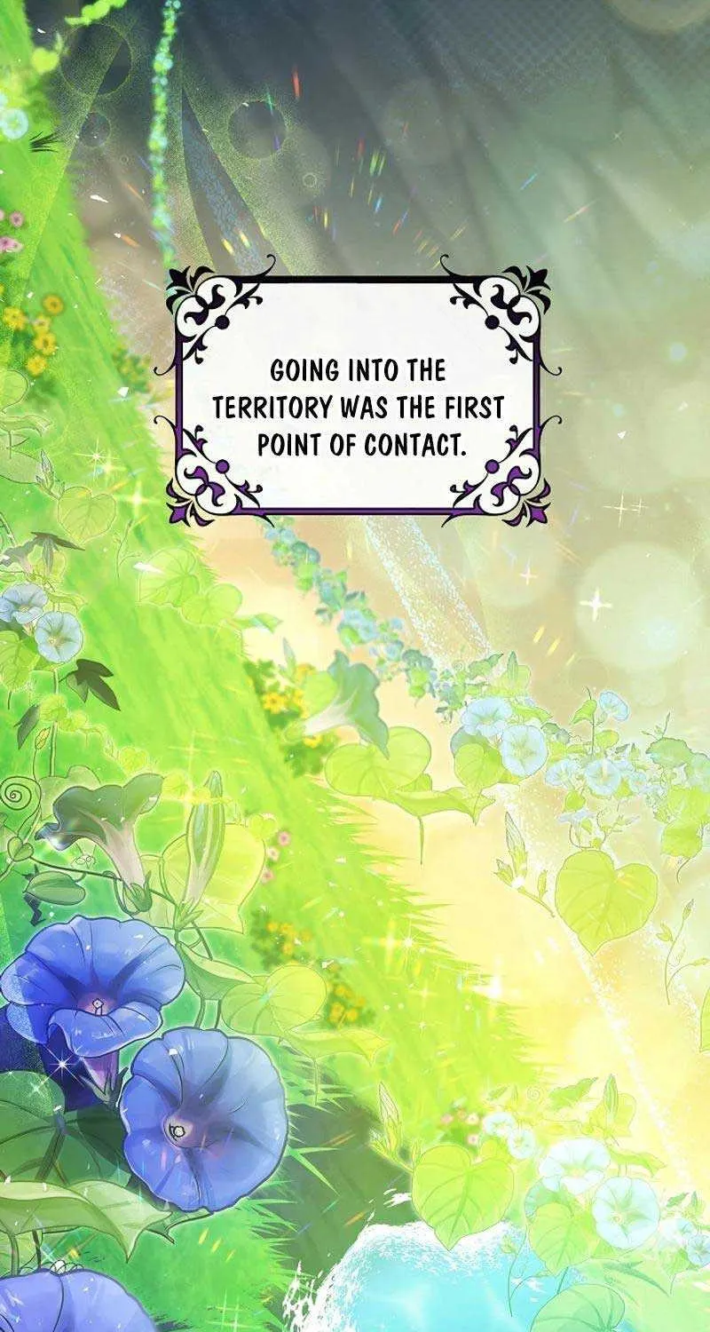 It’s My Destiny To Be The Hero’s Saviour Chapter 108 page 6 - 
