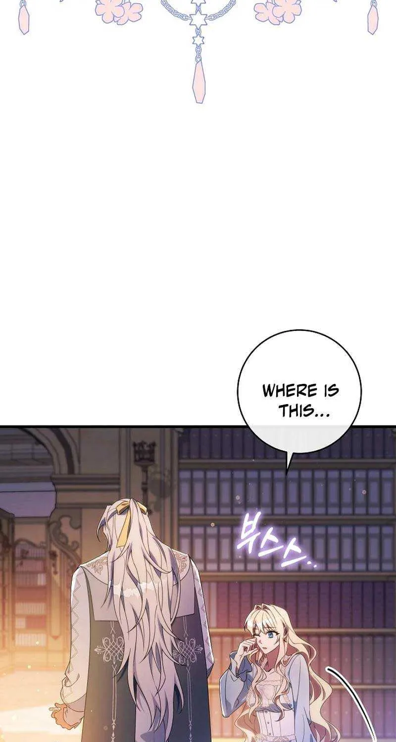 It’s My Destiny To Be The Hero’s Saviour Chapter 108 page 56 - 