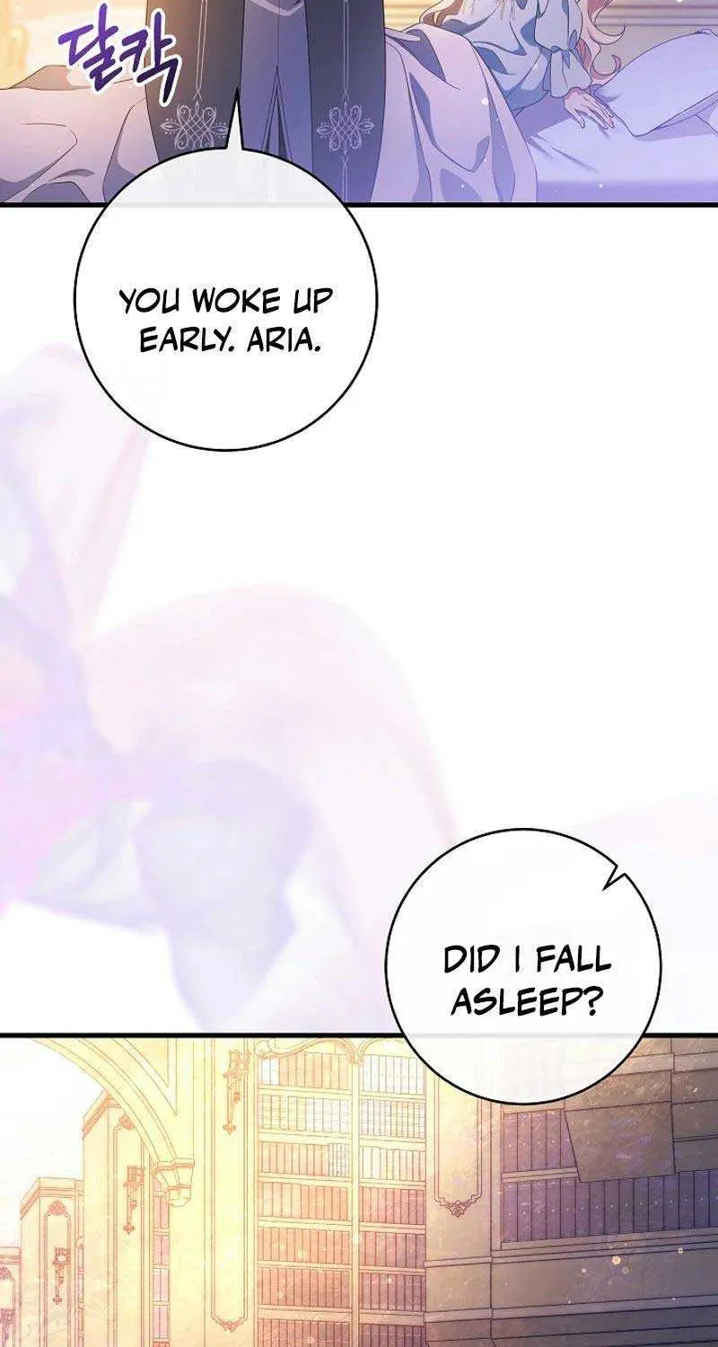 It’s My Destiny To Be The Hero’s Saviour Chapter 108 page 57 - 