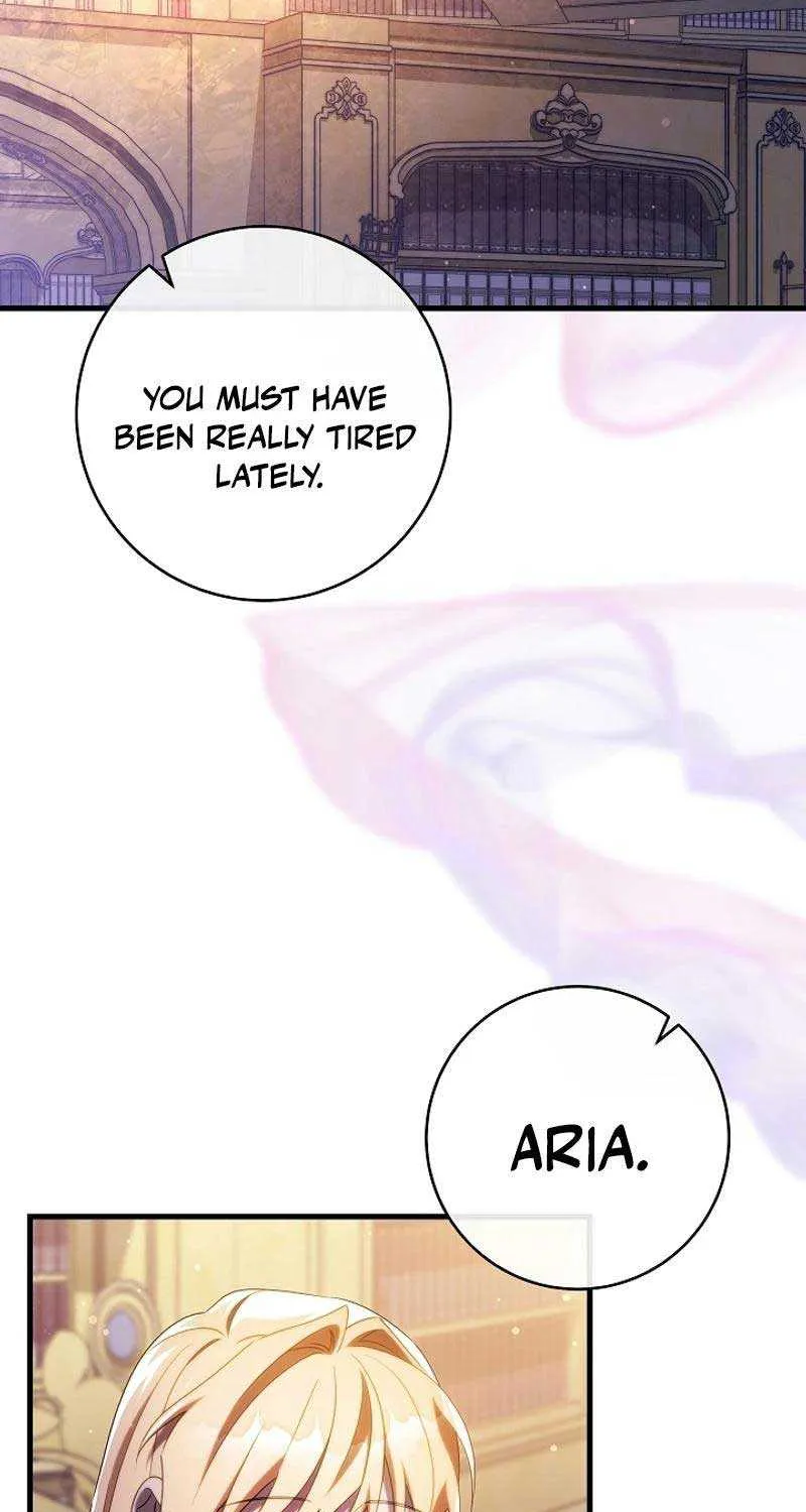 It’s My Destiny To Be The Hero’s Saviour Chapter 108 page 58 - 