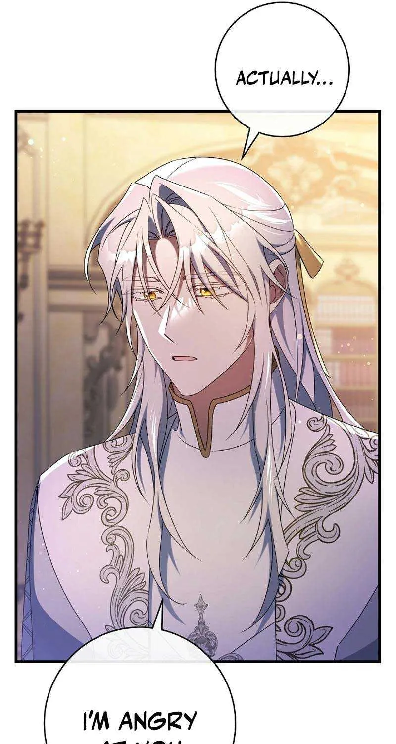 It’s My Destiny To Be The Hero’s Saviour Chapter 108 page 60 - 