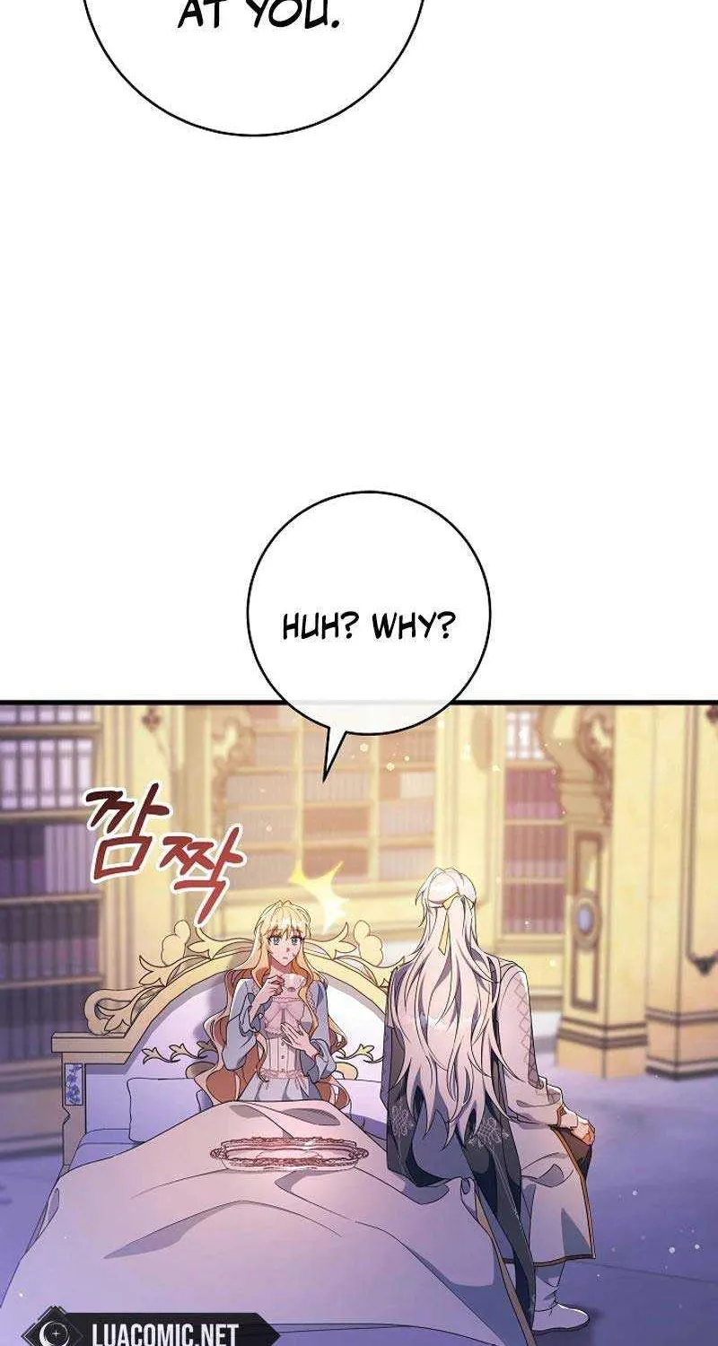 It’s My Destiny To Be The Hero’s Saviour Chapter 108 page 61 - 