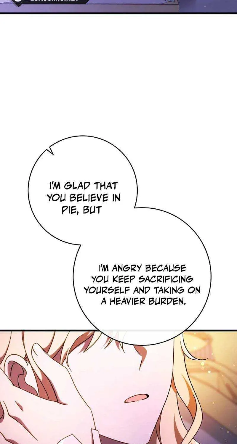 It’s My Destiny To Be The Hero’s Saviour Chapter 108 page 62 - 