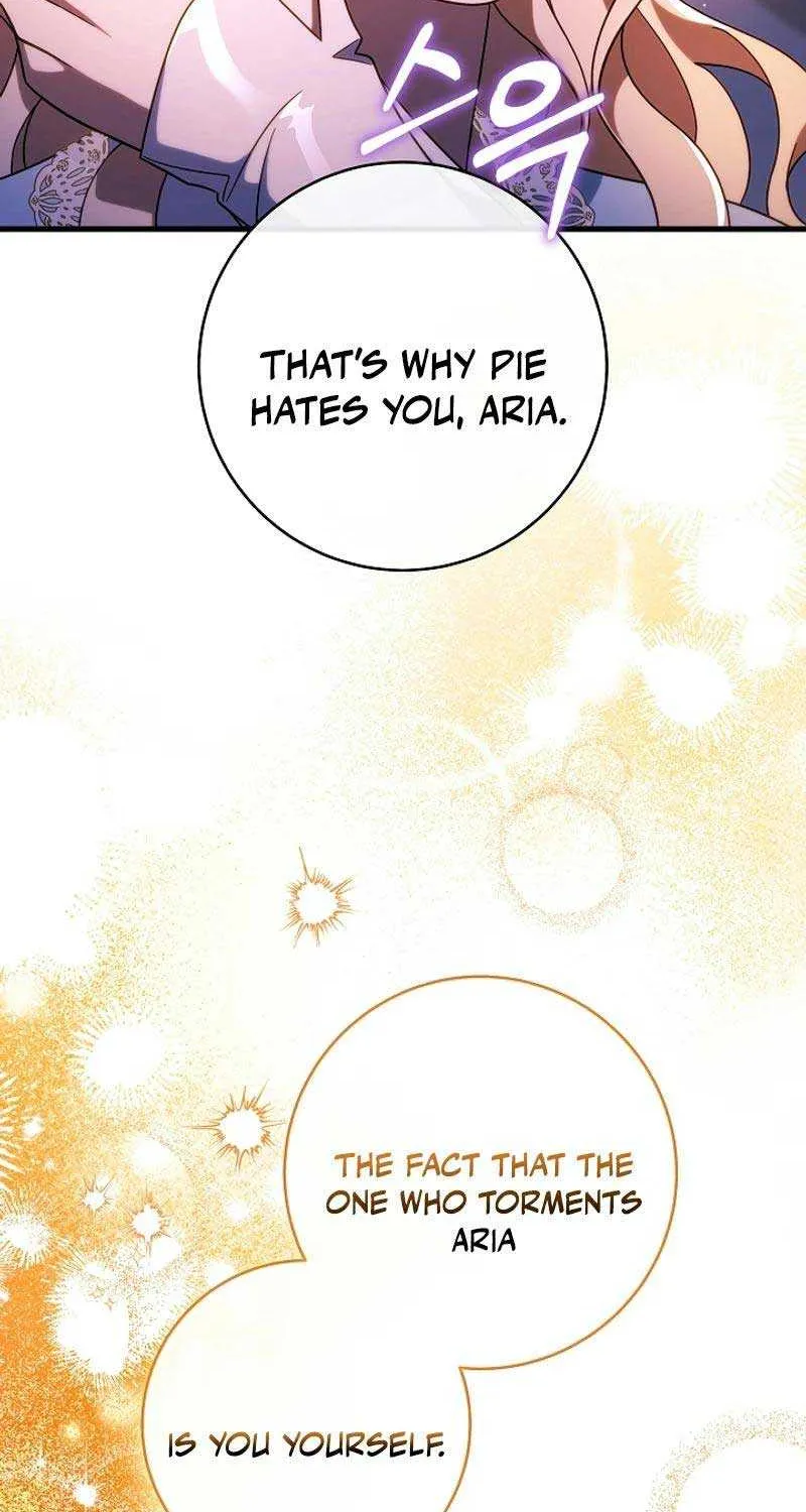It’s My Destiny To Be The Hero’s Saviour Chapter 108 page 63 - 