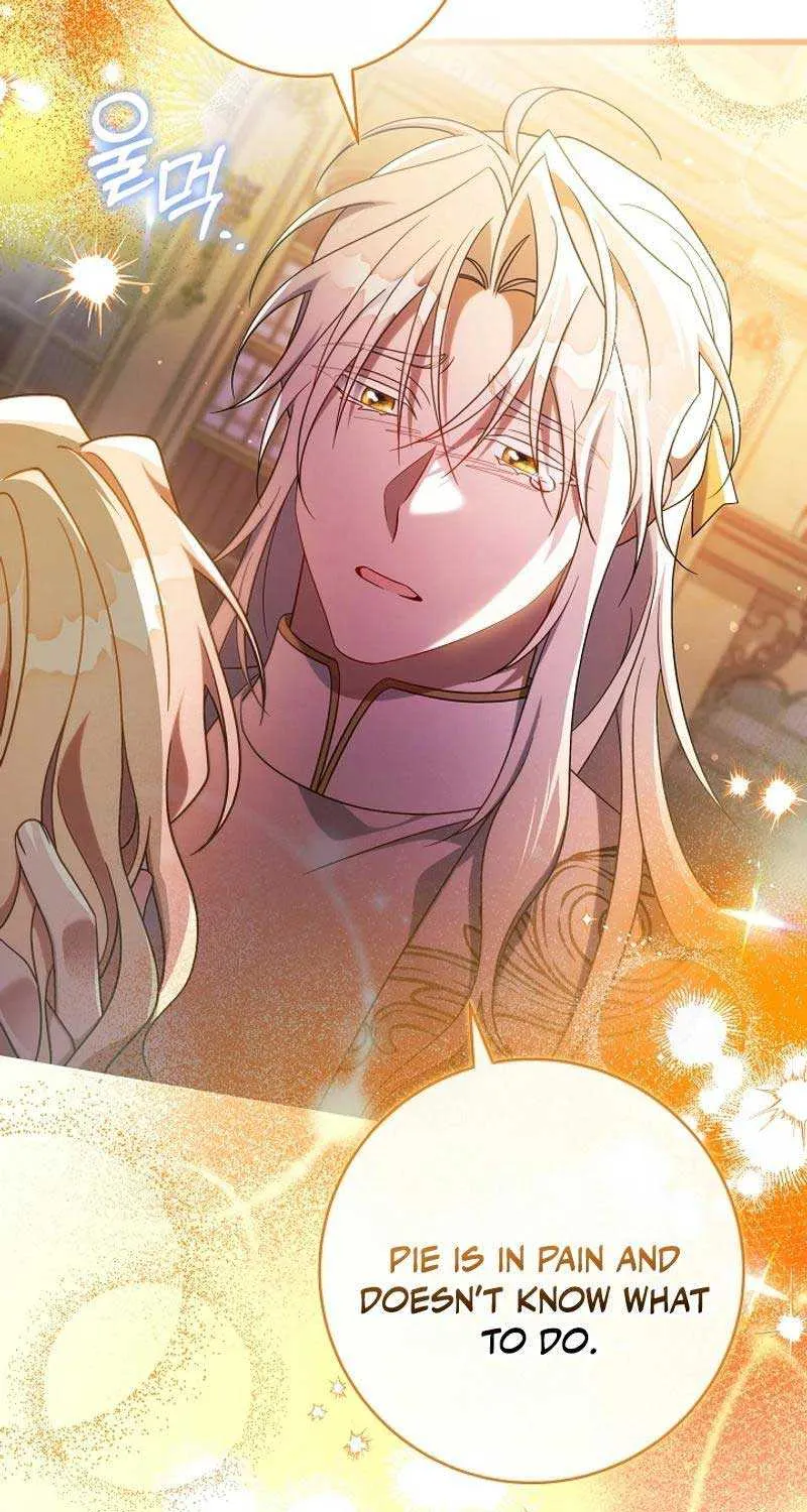 It’s My Destiny To Be The Hero’s Saviour Chapter 108 page 64 - 
