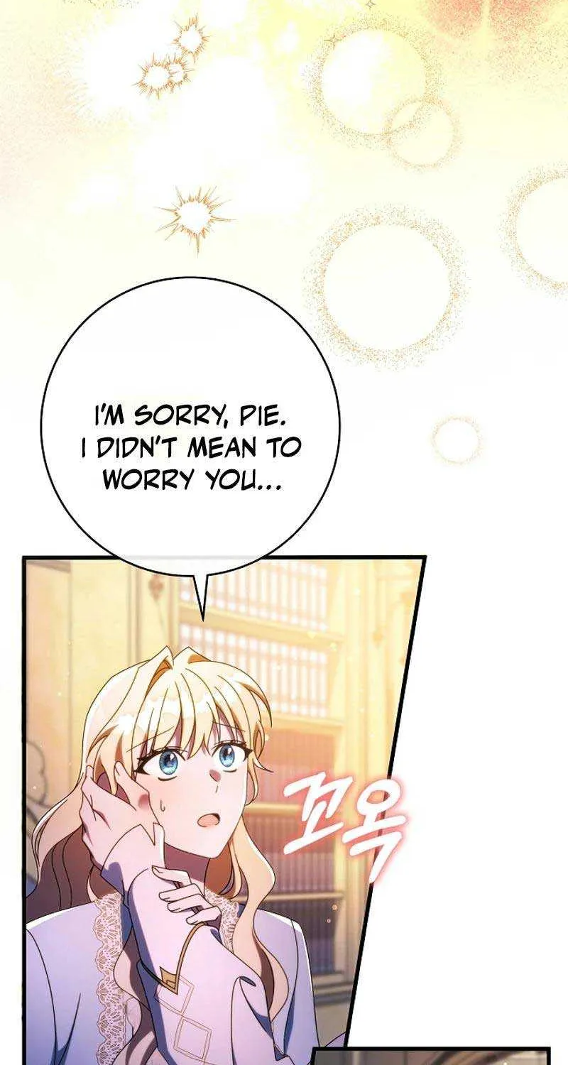 It’s My Destiny To Be The Hero’s Saviour Chapter 108 page 65 - 