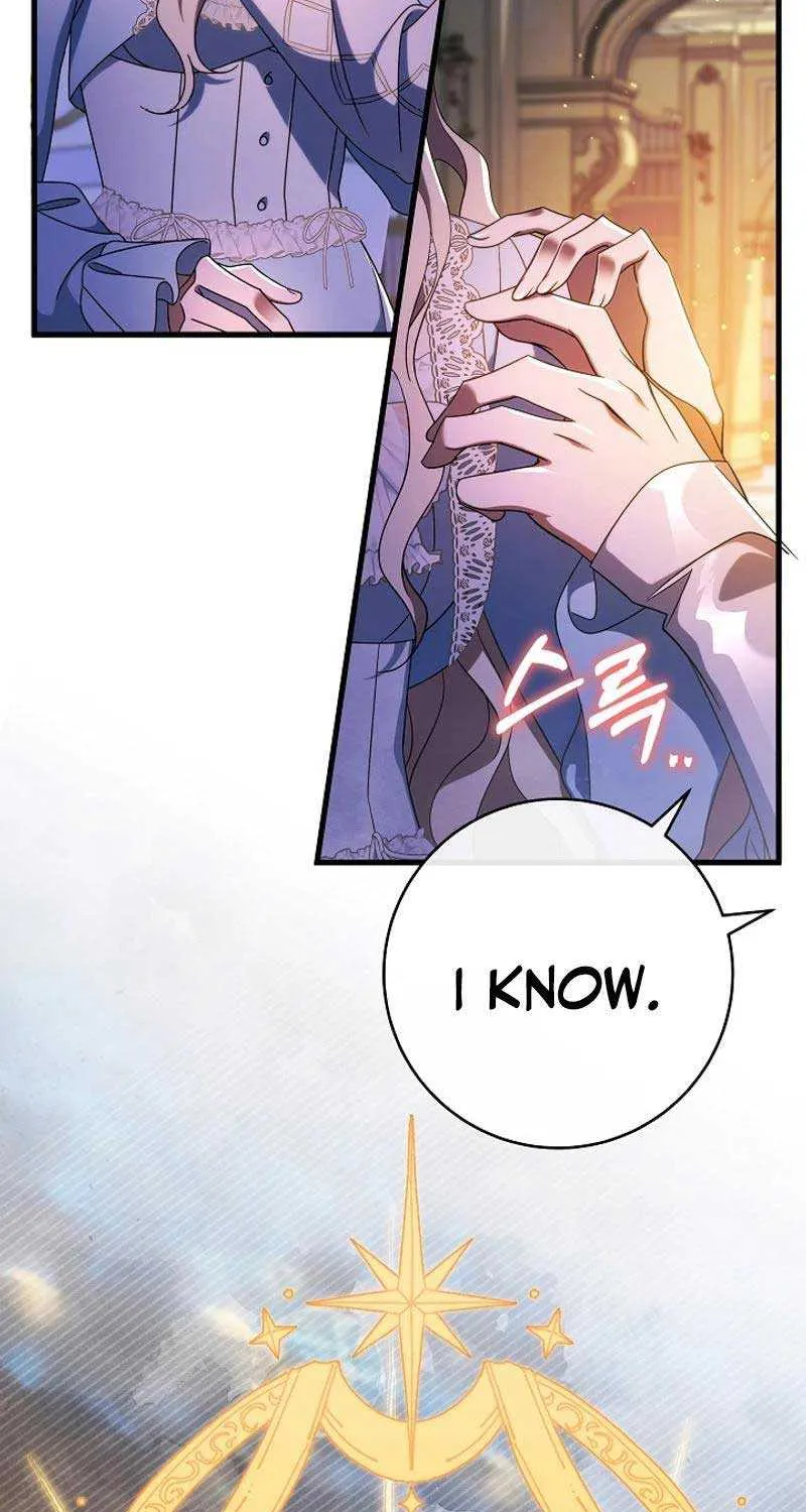 It’s My Destiny To Be The Hero’s Saviour Chapter 108 page 66 - 