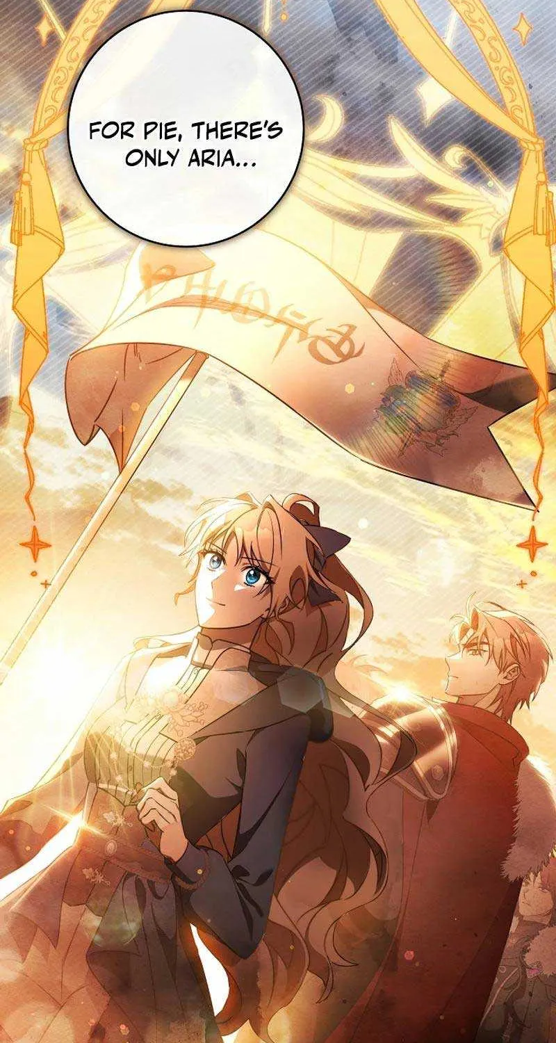 It’s My Destiny To Be The Hero’s Saviour Chapter 108 page 67 - 