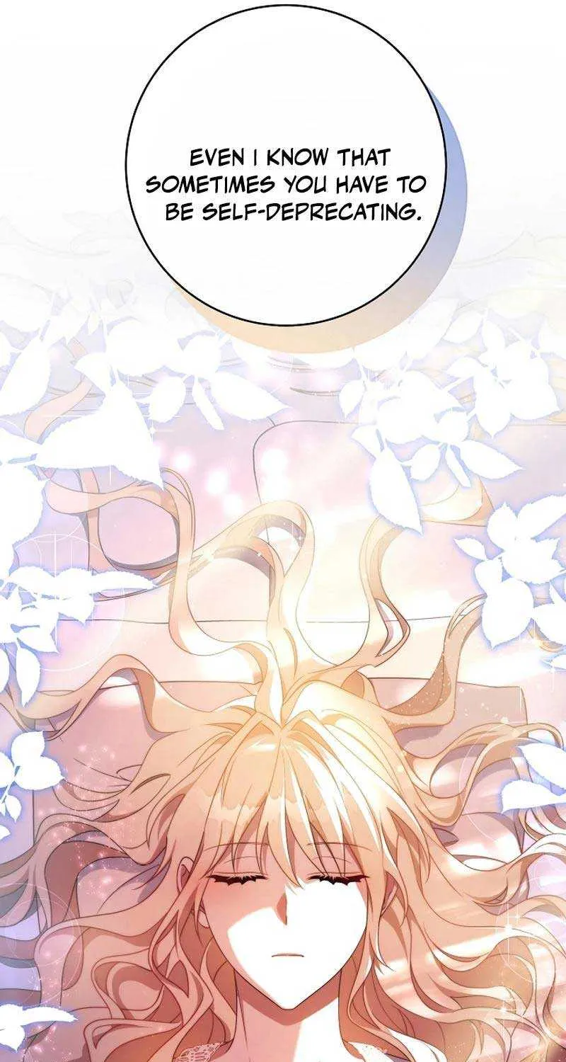 It’s My Destiny To Be The Hero’s Saviour Chapter 108 page 69 - 