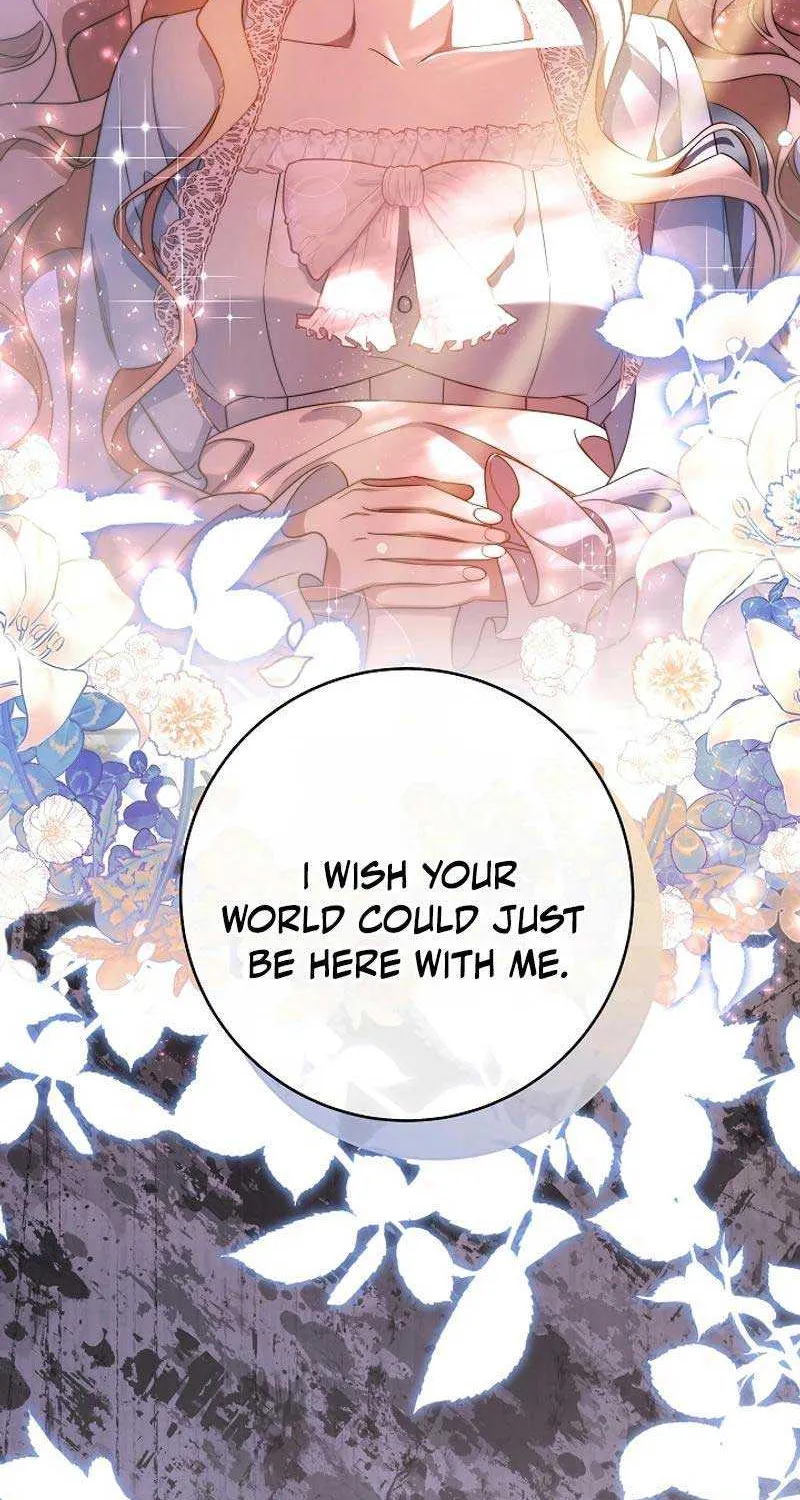 It’s My Destiny To Be The Hero’s Saviour Chapter 108 page 70 - 
