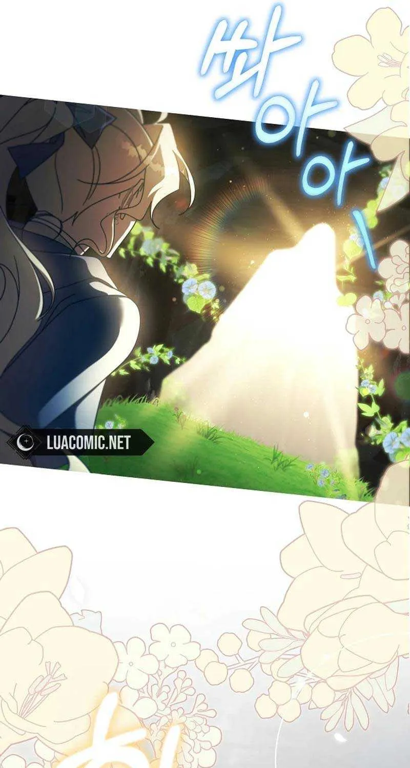It’s My Destiny To Be The Hero’s Saviour Chapter 108 page 8 - 