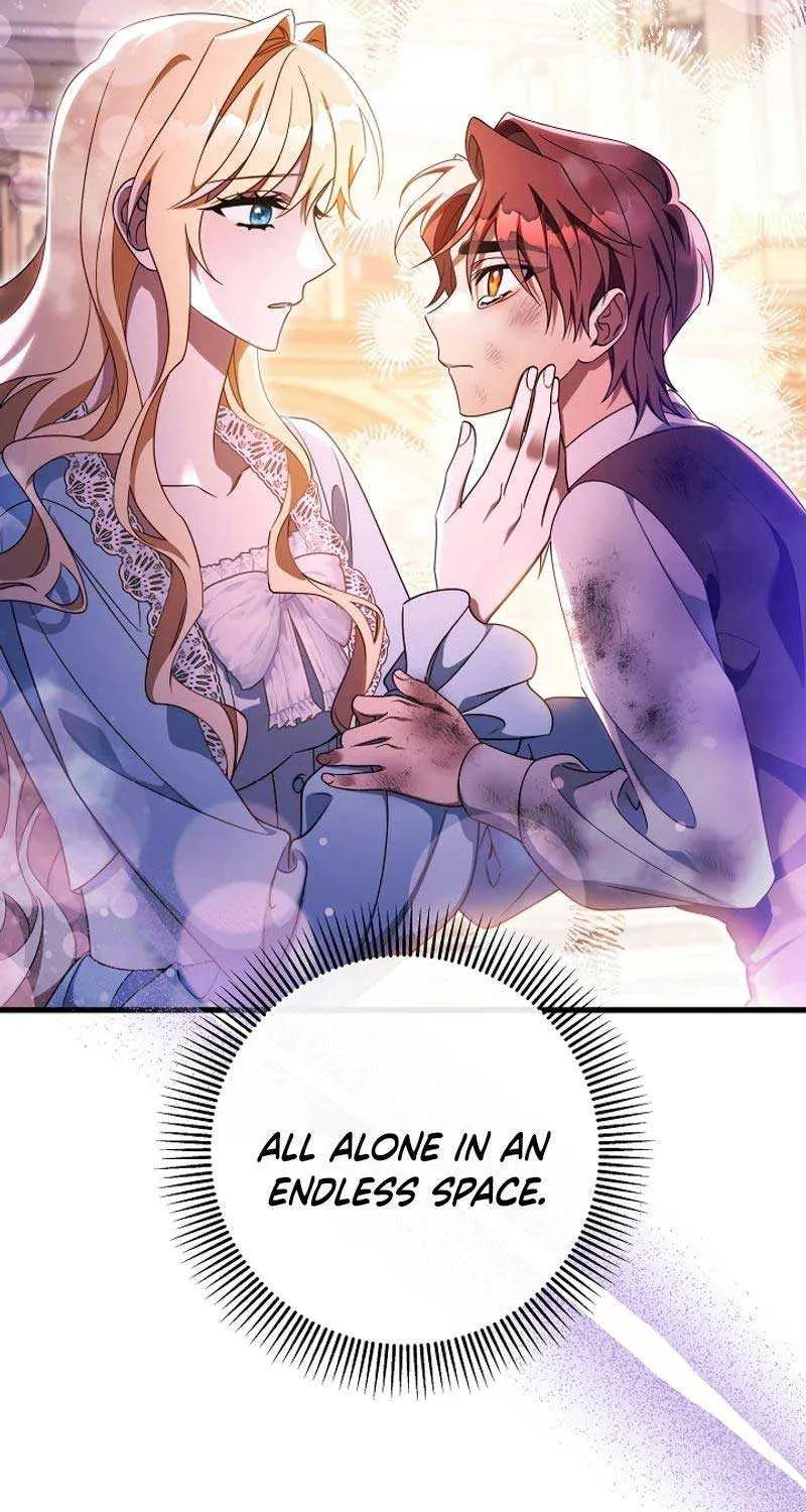 It’s My Destiny To Be The Hero’s Saviour Chapter 108 page 75 - 