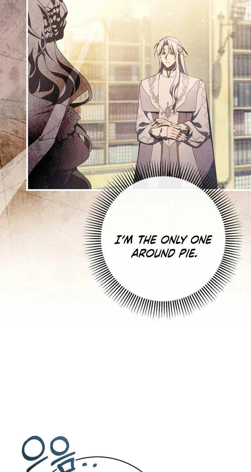 It’s My Destiny To Be The Hero’s Saviour Chapter 108 page 78 - 