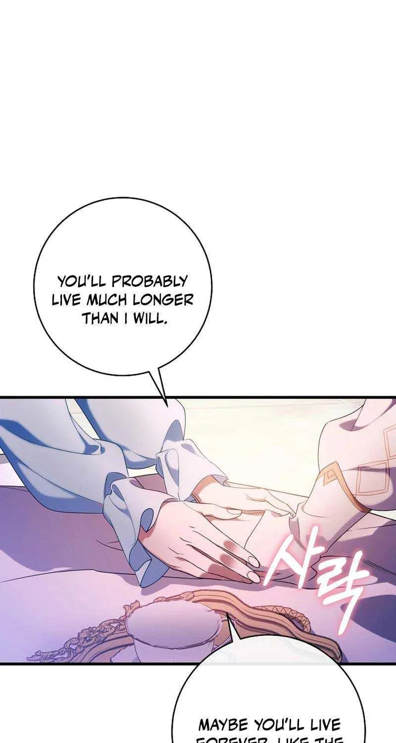It’s My Destiny To Be The Hero’s Saviour Chapter 108 page 80 - 
