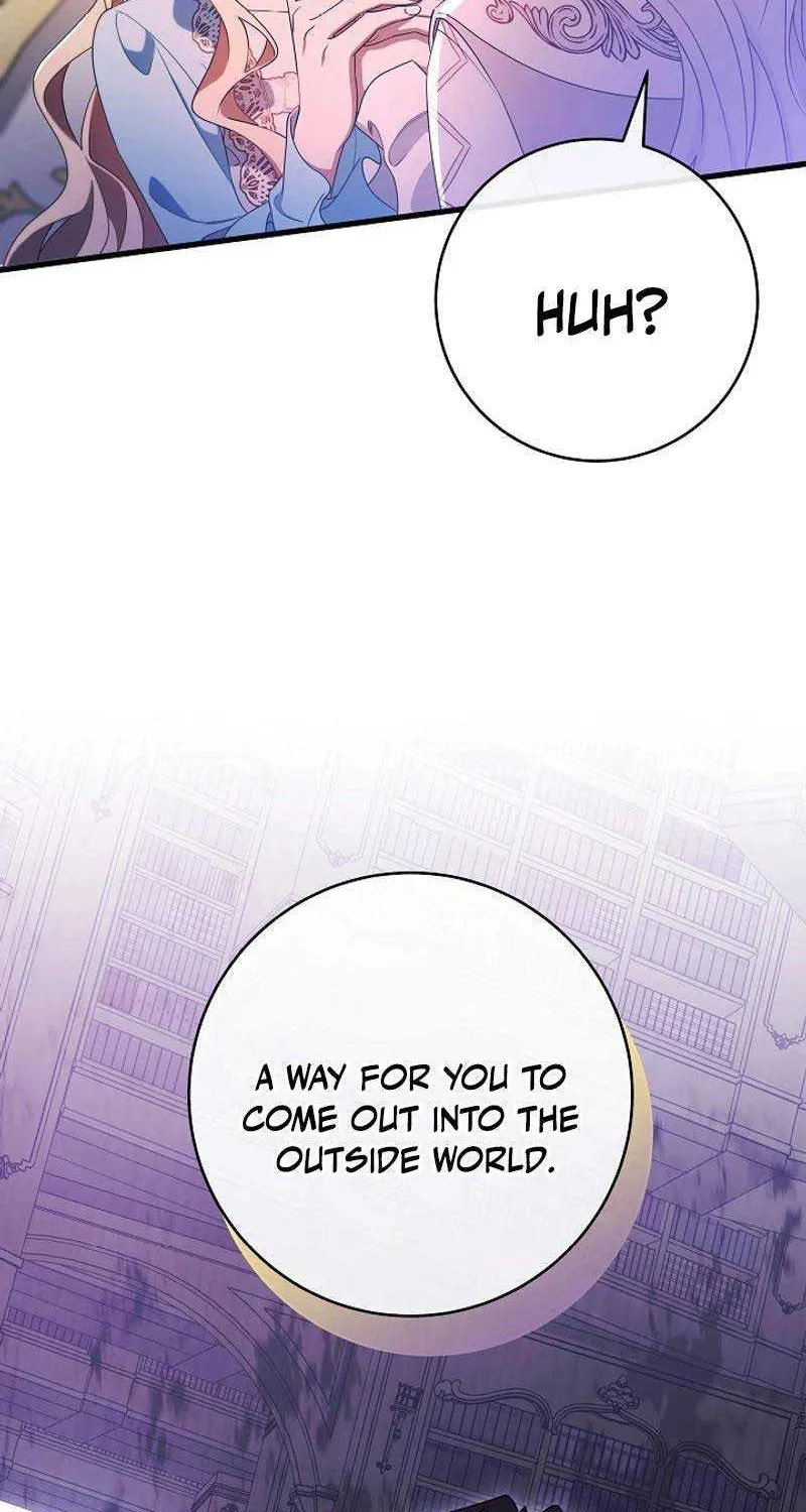 It’s My Destiny To Be The Hero’s Saviour Chapter 108 page 82 - 