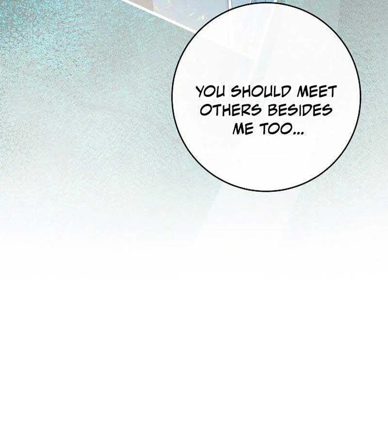 It’s My Destiny To Be The Hero’s Saviour Chapter 108 page 85 - 