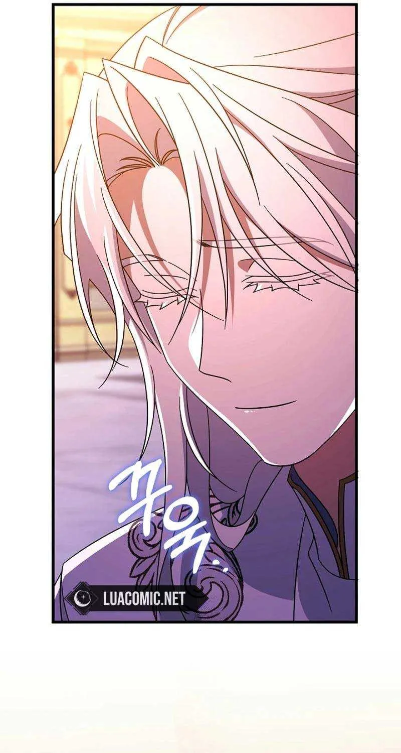 It’s My Destiny To Be The Hero’s Saviour Chapter 108 page 86 - 