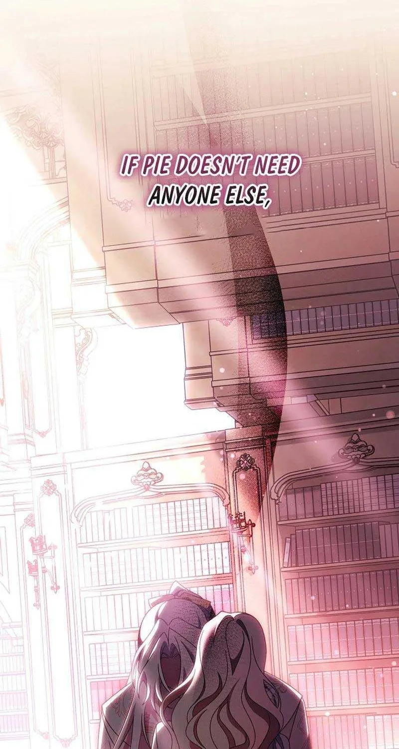 It’s My Destiny To Be The Hero’s Saviour Chapter 108 page 87 - 