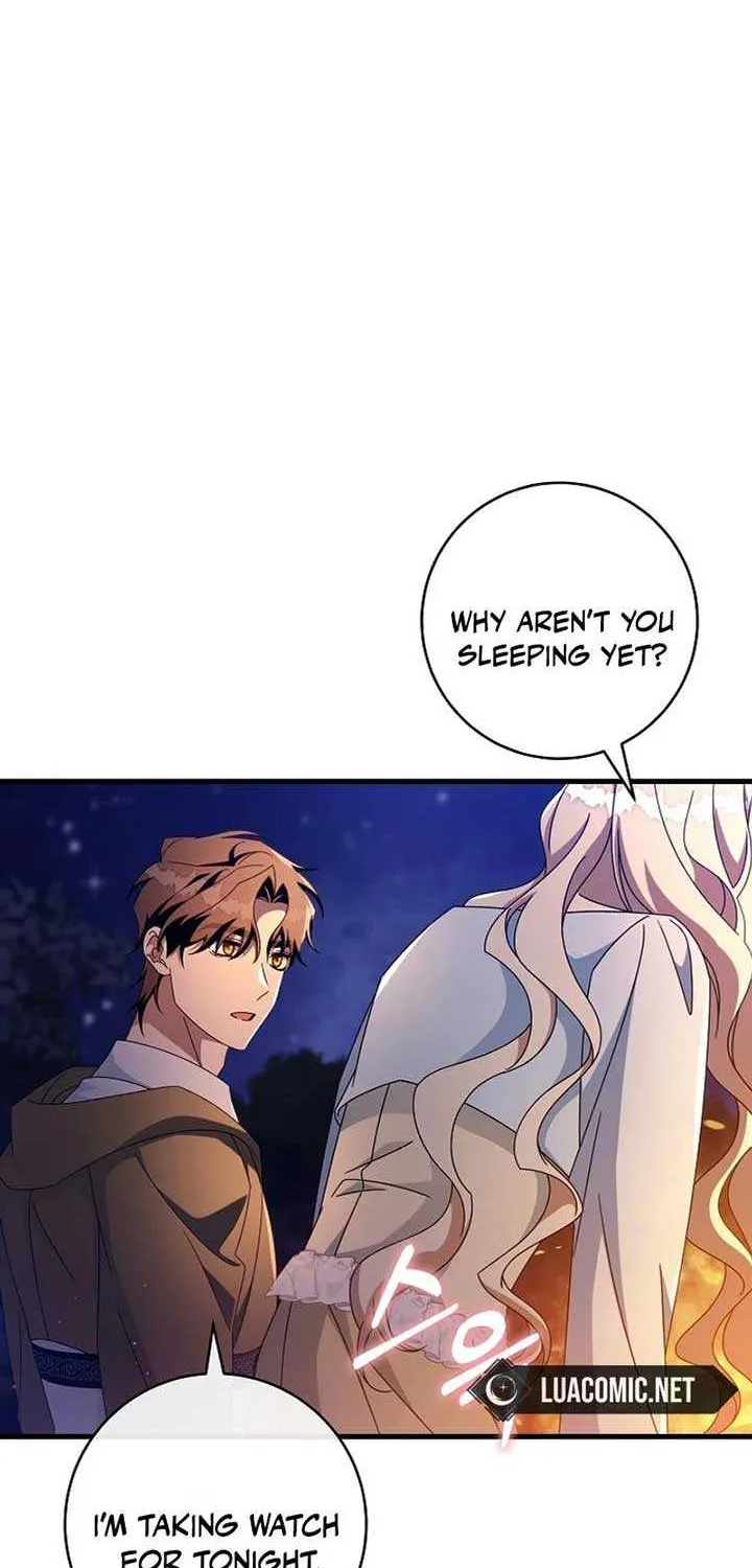 It’s My Destiny To Be The Hero’s Saviour Chapter 109 page 12 - 