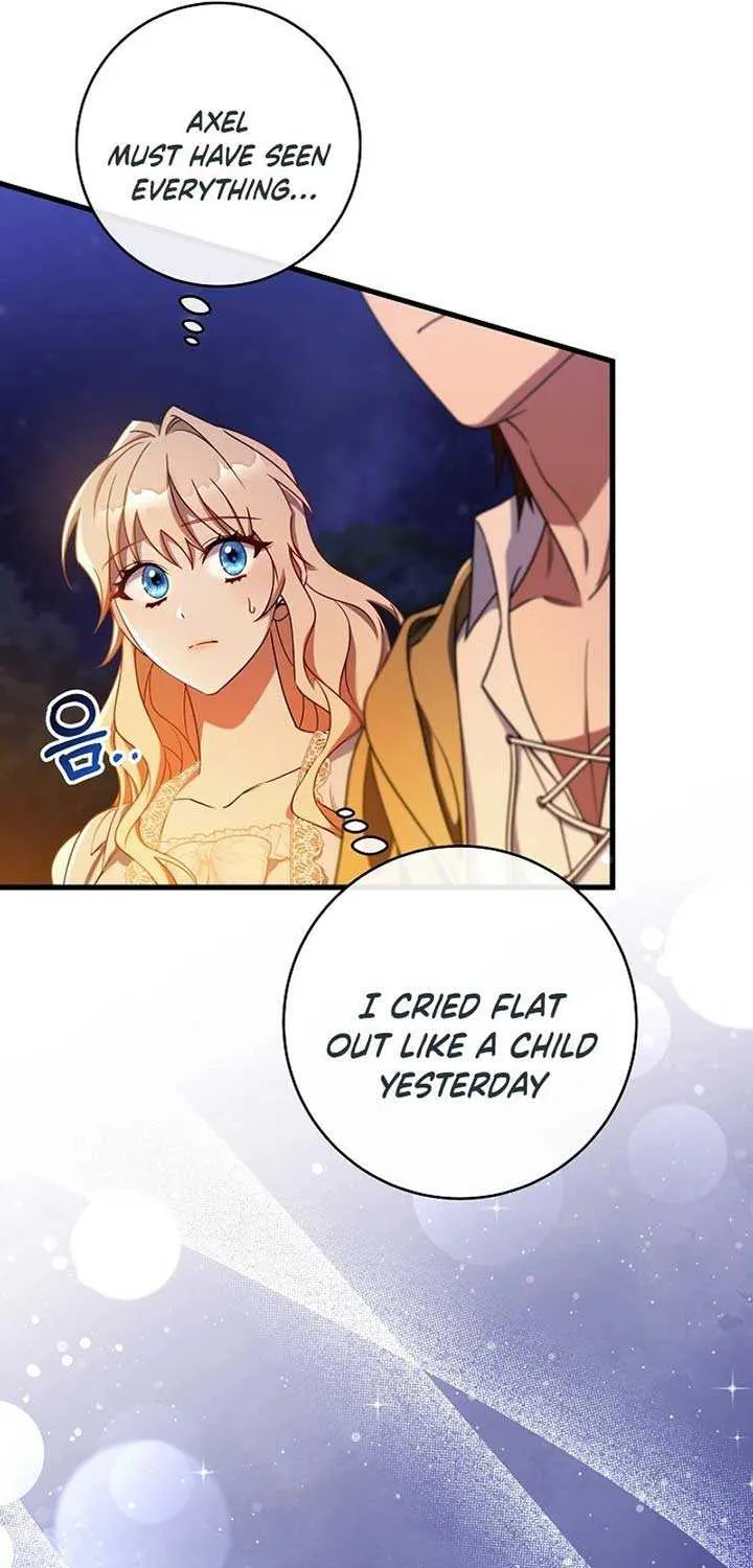 It’s My Destiny To Be The Hero’s Saviour Chapter 109 page 16 - 