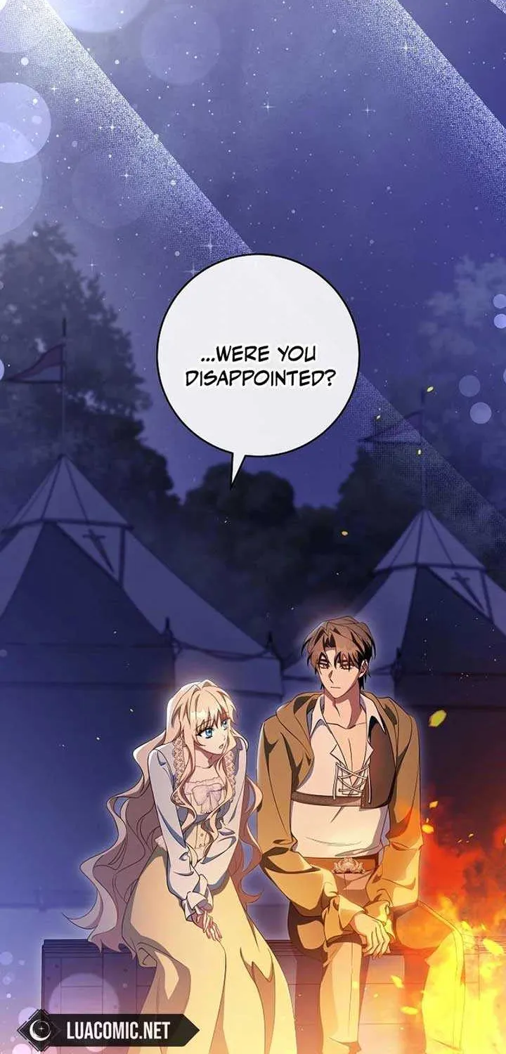 It’s My Destiny To Be The Hero’s Saviour Chapter 109 page 17 - 