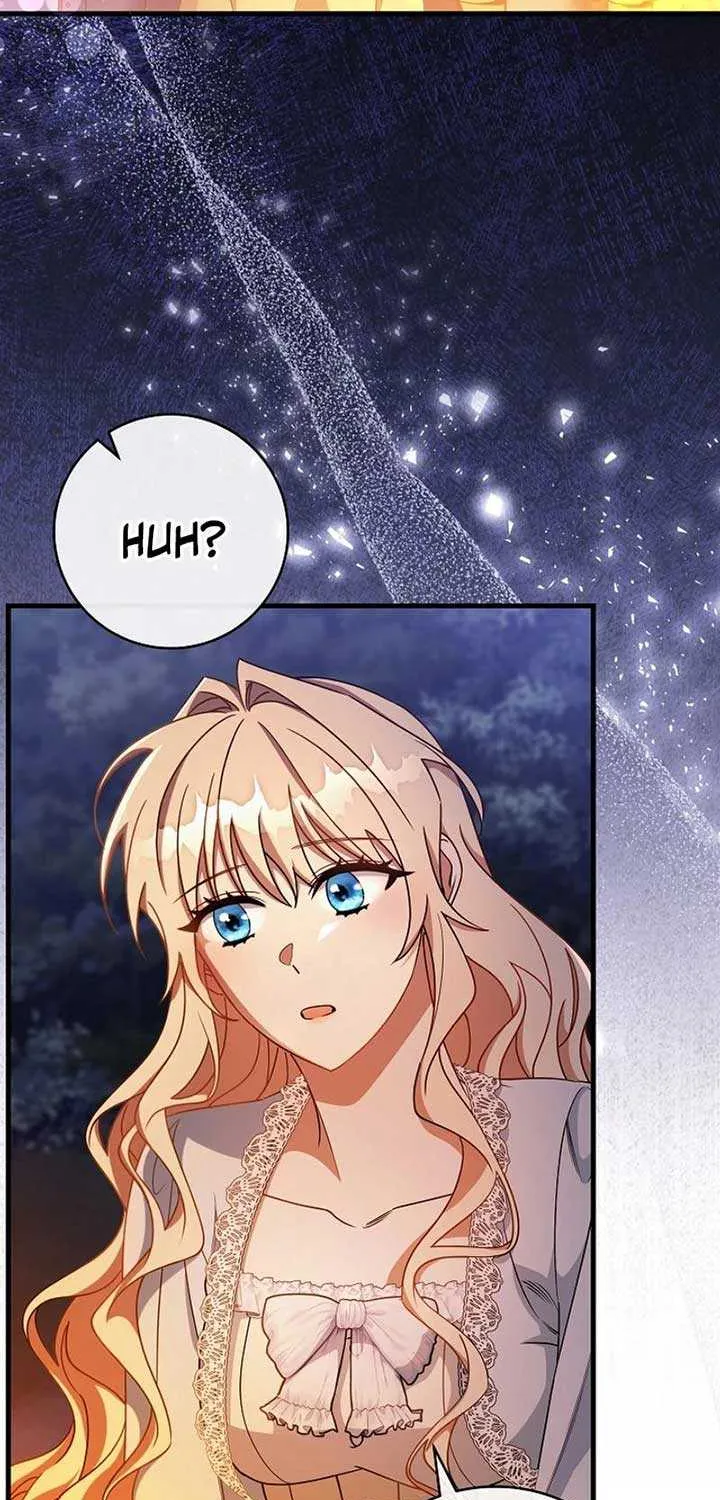 It’s My Destiny To Be The Hero’s Saviour Chapter 109 page 18 - 