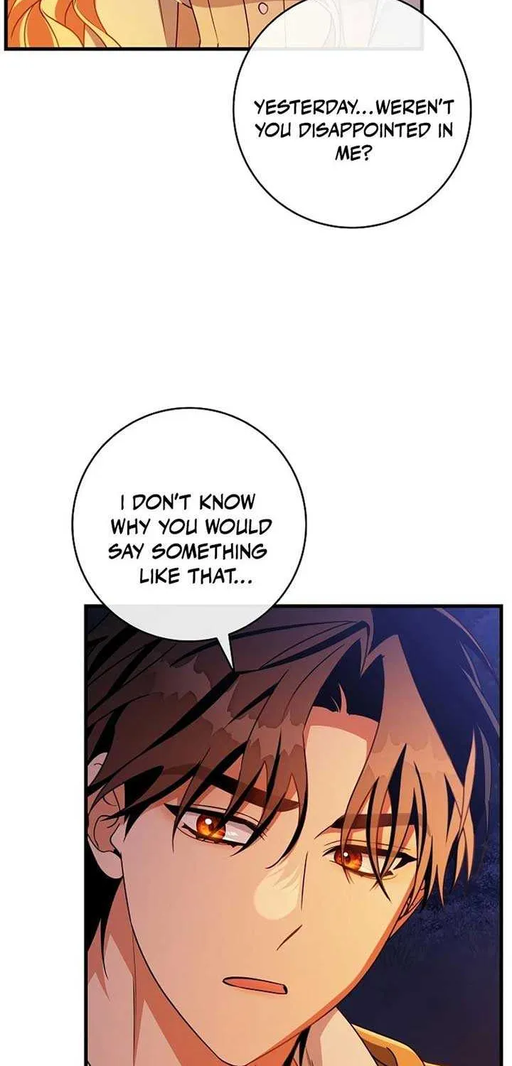It’s My Destiny To Be The Hero’s Saviour Chapter 109 page 19 - 